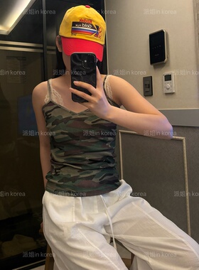 派姐in Korea柯达KODAK百搭拼色胶卷棒球帽鸭舌帽男女K6143LCP39