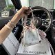 ກະເປົາຜູ້ຍິງ JULIA COURIER versatile embroidered bucket bag women's 2026 new large capacity single shoulder crossbody bag