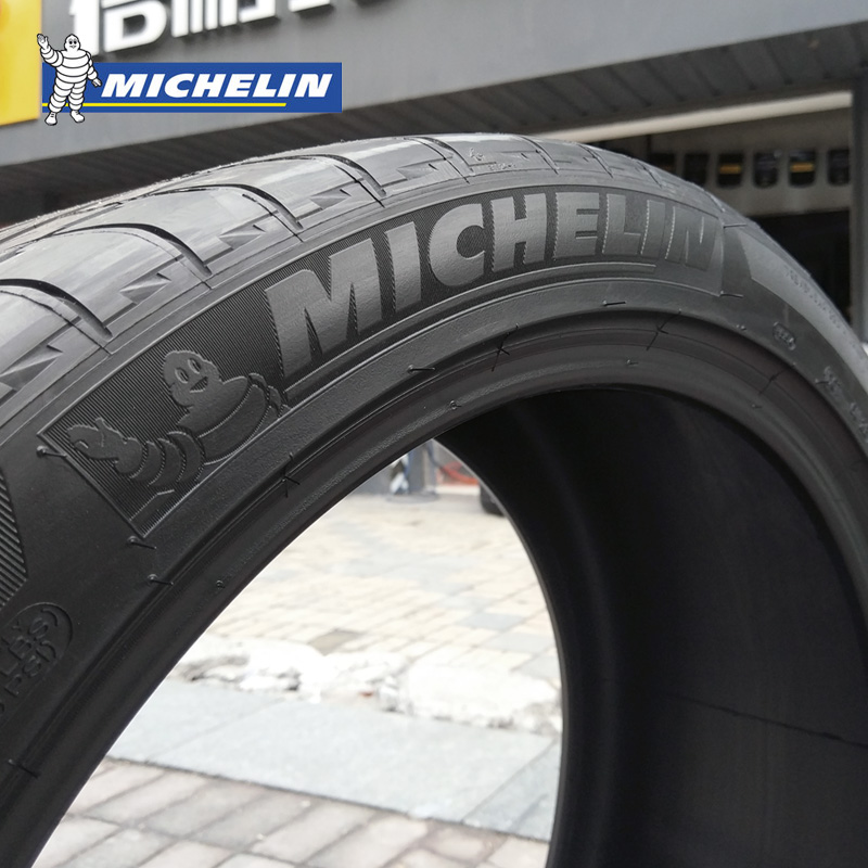 米其林防爆轮胎 275/35R19 PRIMACY 3 100Y 宝马5系奔驰E原配 - 图1