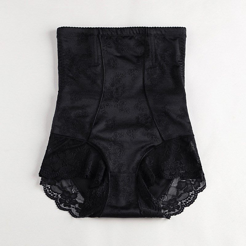 高腰后脱式收腹内裤女提臀塑身裤产后收小腹收腰束腹塑形美体,淘宝优惠券,粉丝福利购,淘宝优惠卷