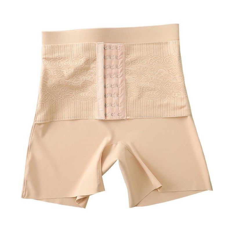 2023束腰收腹裤提臀内裤产后恢复小肚子塑形塑身美体裤收肚子内裤,淘宝优惠券,粉丝福利购,淘宝优惠卷