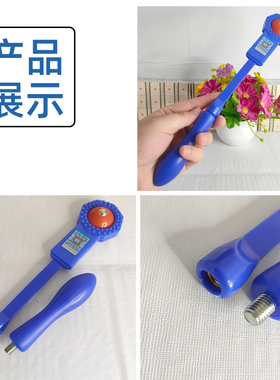 拍痧板全身敲打锤经络保健器材