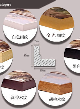 原神diy数字油画丙烯原神人物