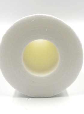 美国3M净水器Y16 PP棉前置通用滤芯厨房高端置入式10寸PP棉滤芯