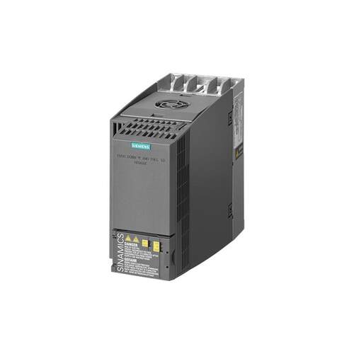 西门子G120C变频器6SL3210-1KE11/12/13/14/15/17/18-8/3/2/UF2/1-图3