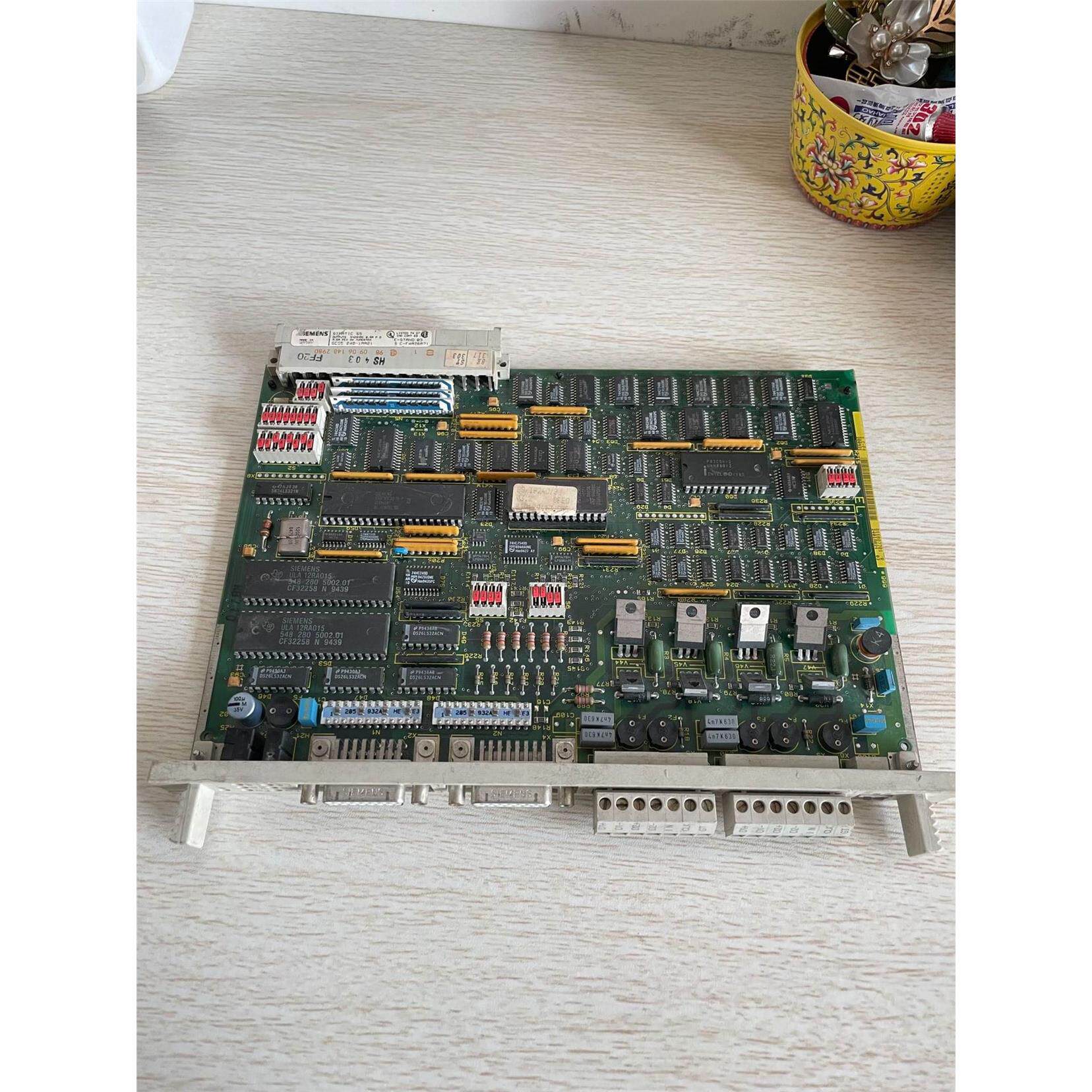 西门子6ES5946-3UA22 6ES5 946-3UA22 S5所有型号全都有价格便宜 - 图2