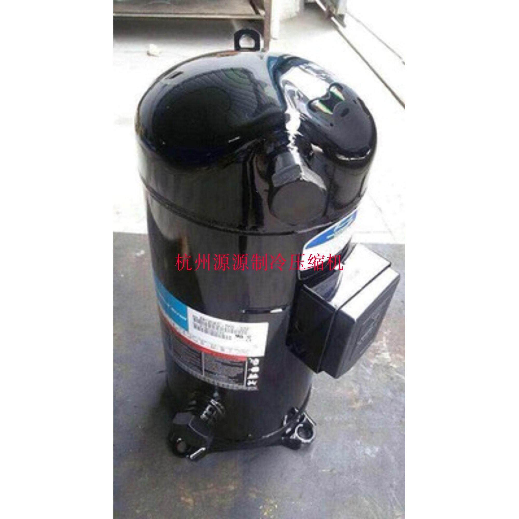 ZR16M3-TWD-551/561 ZR16M3E 谷轮13匹 精密机房空调 螺口压缩机 - 图2