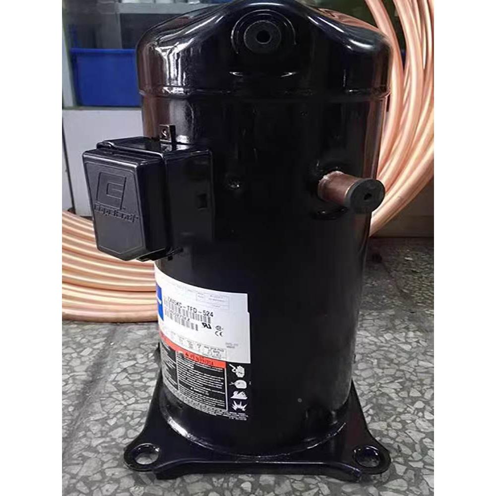 ZX21KC-TFD-558 ZX30KC ZX38 45KCE ZX29KC-PFJ-558 空调压缩机 - 图1