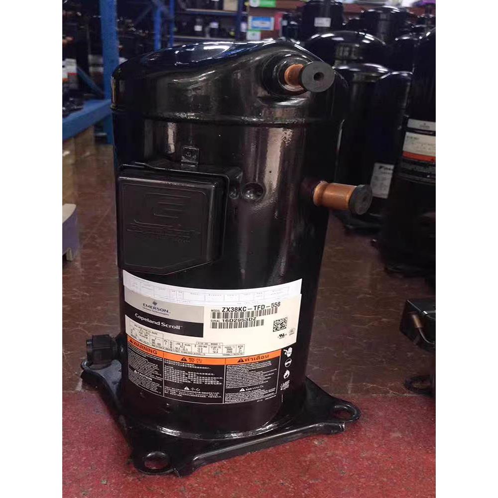 ZX21KC-TFD-558 ZX30KC ZX38 45KCE ZX29KC-PFJ-558 空调压缩机 - 图2