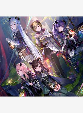 世界计划/pjsk25时朝比奈