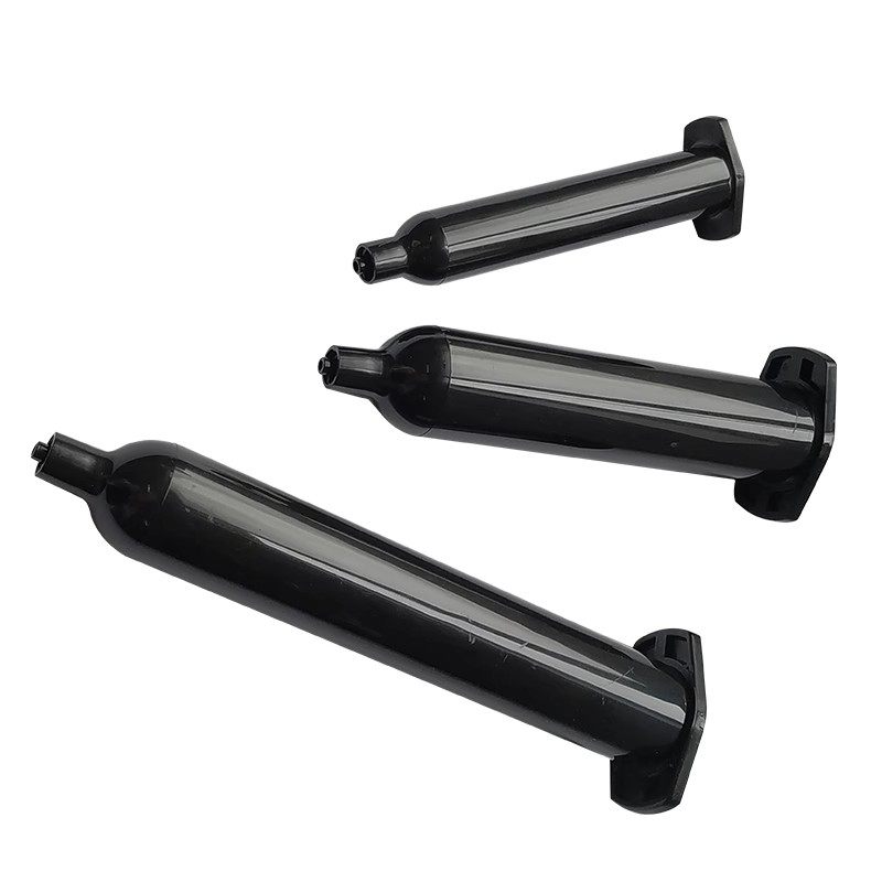 日式黑色点胶针筒UV胶管日式琥珀色防UV针筒30cc10cc点胶机胶筒,淘宝优惠券,粉丝福利购,淘宝优惠卷