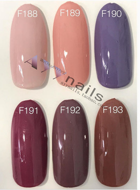 BellaForma色胶光疗胶彩绘胶