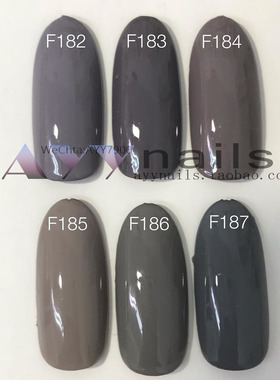 BellaForma色胶光疗胶彩绘胶