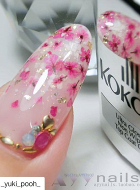 日本kokoist抗菌功能胶光疗胶