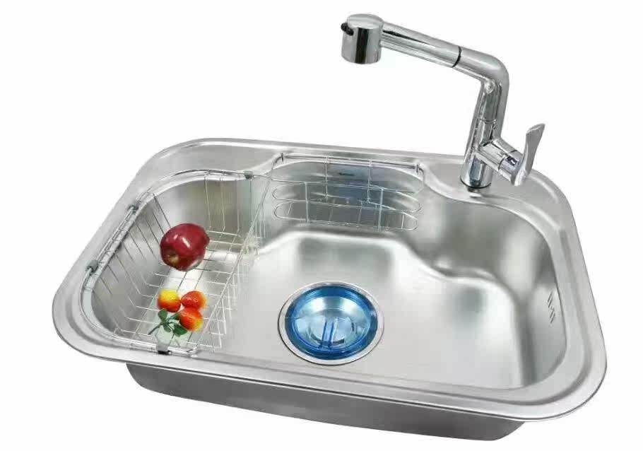 韩特水槽 新人首单立减十元 22年3月 淘宝海外