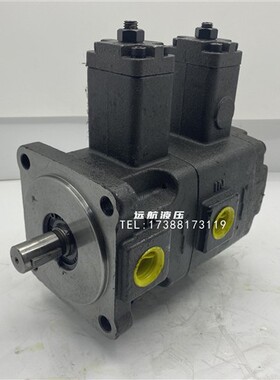 新款叶片泵VP40-40-FA3 VP30-30-FA3 VP-40-40 液压变现货