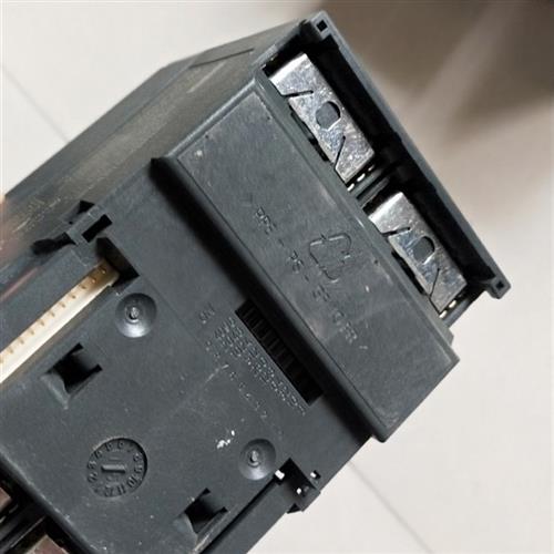 拆机9成新CPU312C模块6ES7 312-5BF04-0AB0 - 图1