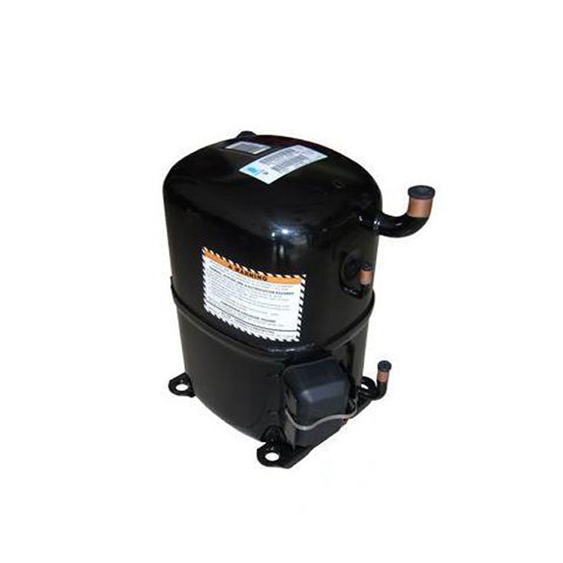 原装ACC压缩机GP12TG/TB冰箱冰柜空调制冷压缩机R134a - 图3