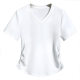 Summer clothes niche ແຂນສັ້ນ high-end soossn/Xiuxian