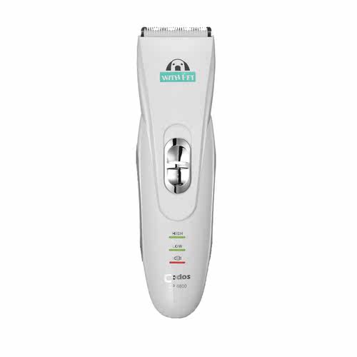 科德士CP-6800宠物电推剪 专业狗狗剃毛器 脸脚修毛刀剪毛器 - 图3