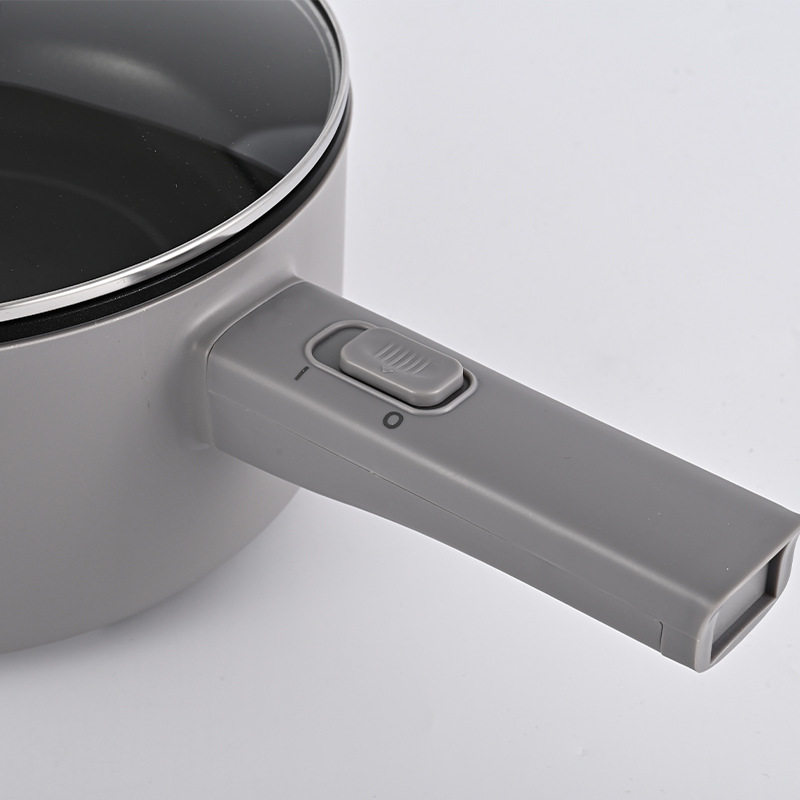 欧之宝车载电炒锅24伏货车3.5L大容量车载炖煮锅货车炒菜锅带蒸,淘宝优惠券,粉丝福利购,淘宝优惠卷