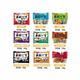 Nissin Hong Kong imports multi-flavor instant noodles