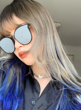 大脸显瘦2020年新款百搭太阳眼镜