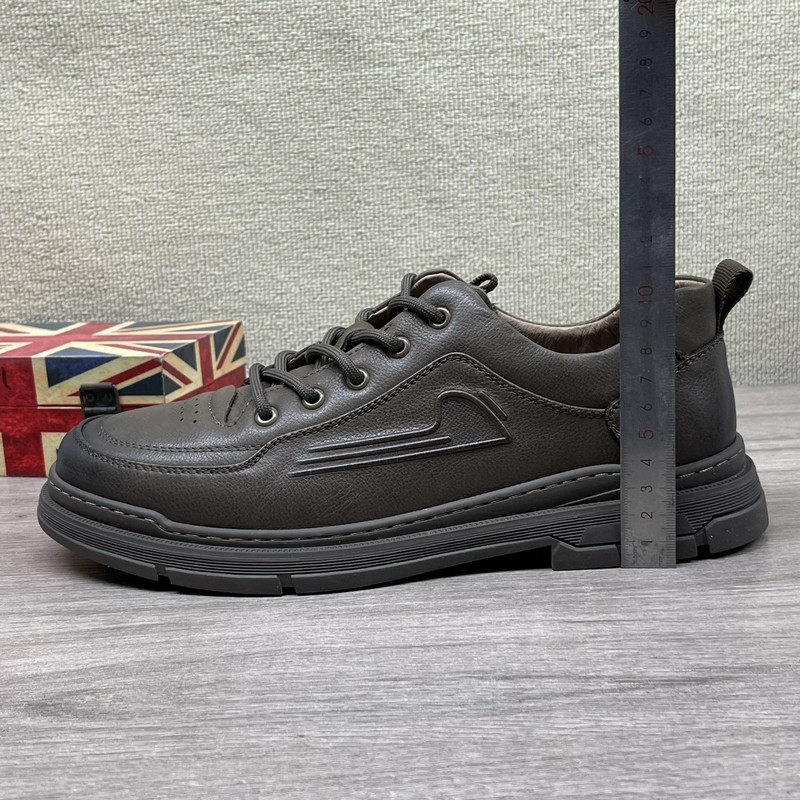 孤品捡漏男鞋39 41码清仓特价处理头层牛皮浅口系带上线春秋爆款,淘宝优惠券,粉丝福利购,淘宝优惠卷