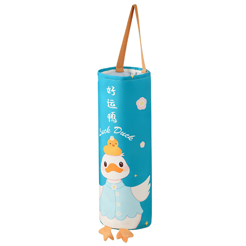 快乐鱼塑料袋宿舍墙面收纳收纳架 快乐鱼家居整理架/置物架/收纳架