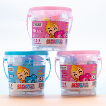 Special Price Colorful Mud 10 Color Dress Rubber Mud Children Color Mud Send Mold Children Student Stationery 8208