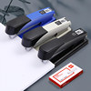 Deli thickened stapler can staple 50 metal staplers