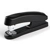 Deli stapler office supplies thickened large size