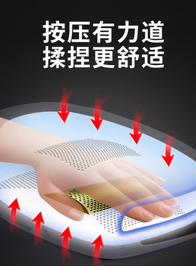 110V220V出口手部手指关节按摩器
