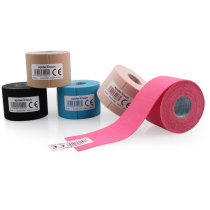 Imported Japanese Muscle Patch Spider Tech Low Allergy Intramuscular Adhesive Tape Bandage Bandage Musculature Clinch