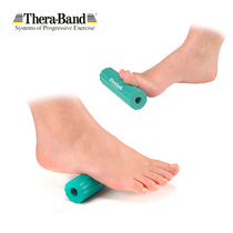 American Celle Thera-Band plantar massage cylinder relieves plantar fascia foot heel relaxation small tool