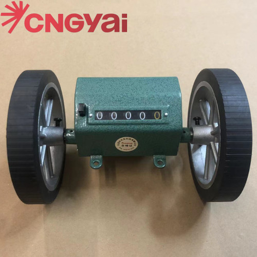 Z96-F计米器计码器米表码表验布机转布机纺织机缩水机计数器 - 图3