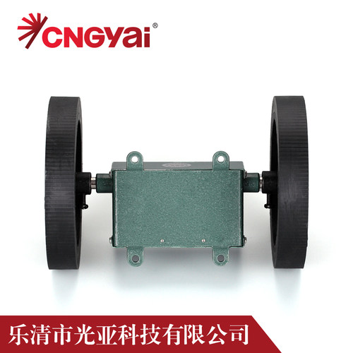 Z96-F计米器计码器米表码表验布机转布机纺织机缩水机计数器 - 图0