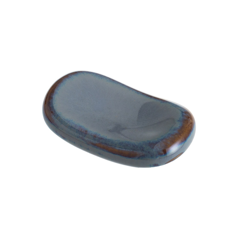 现代简约日式窑变陶瓷筷子架家用仪式感筷枕餐厅摆台勺托架筷架,淘宝优惠券,粉丝福利购,淘宝优惠卷