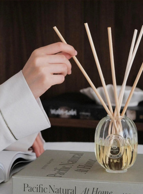 diptyque室内香氛藤条香薰蒂普提克扩香摆件家居无火香薰伴手礼