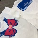 Baby Sailor Moon Váy Family Pack Girls Cotton T-shirt Water Ice Moon Children Plazed Váy Summer Kids - Áo thun