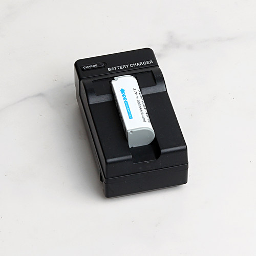NB-9L电池nb9l适用佳能 IXUS 500 510 1000 1100 HS N/N2充电器 - 图3