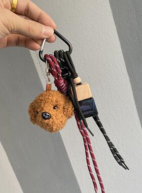 包包diy挂饰保龄球包搭挂坠