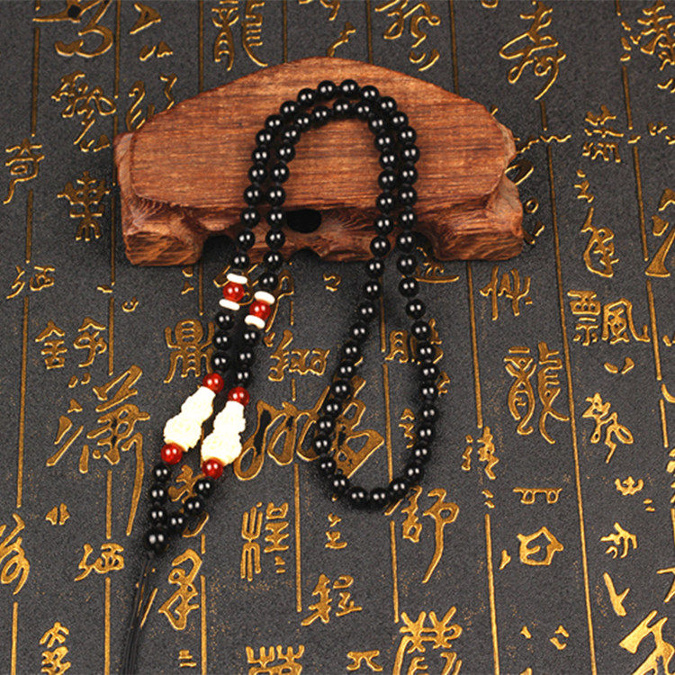 玉鸣轩 毛衣链项链绳子黄金玉器玉石吊坠手工编织男 挂绳线,淘宝优惠券,粉丝福利购,淘宝优惠卷