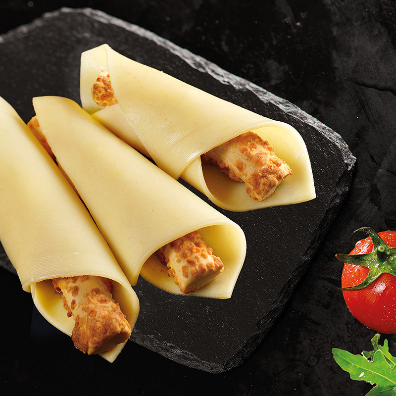 希腊进口贝拉斯轻脂10%半硬质奶酪片180g即食天然原制高钙芝士片,淘宝优惠券,粉丝福利购,淘宝优惠卷