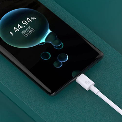 Кабель передачи данных Micro Type-C 2,5 м