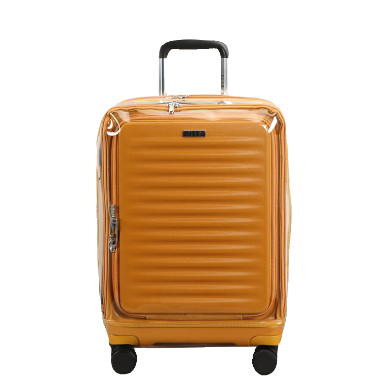 适用于ELLE拉杆箱保护套免拆前开盖行李箱旅行箱防尘套20/24/28寸,淘宝优惠券,粉丝福利购,淘宝优惠卷