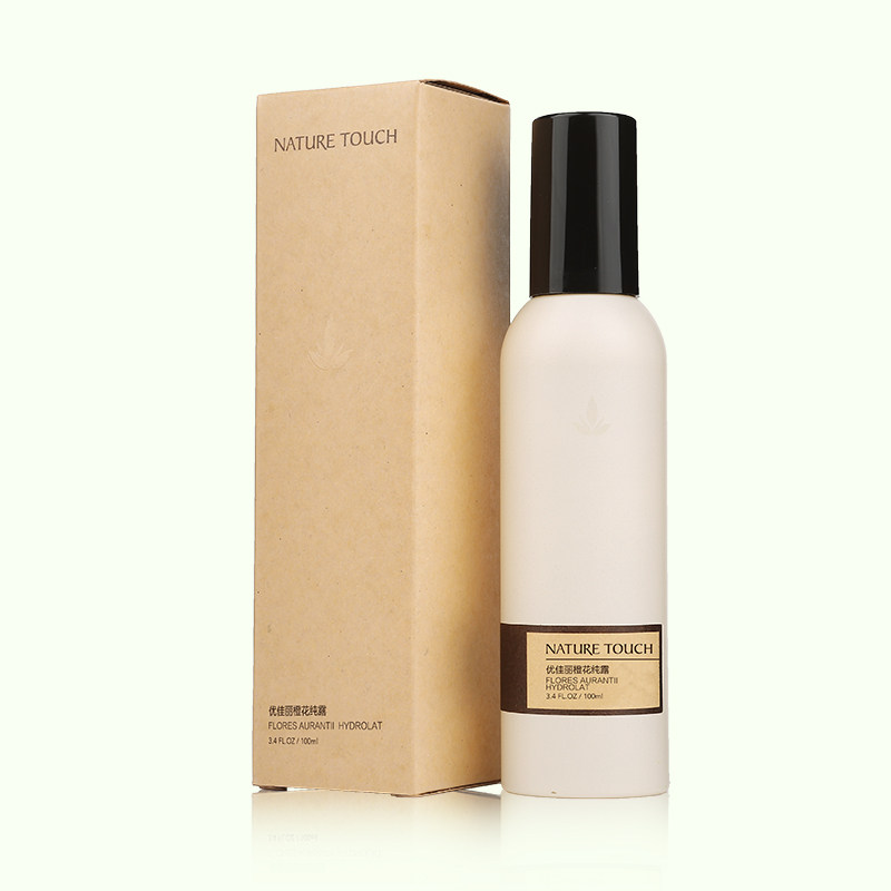 nature touch优佳丽天然橙花纯露 优佳丽纯露/花水