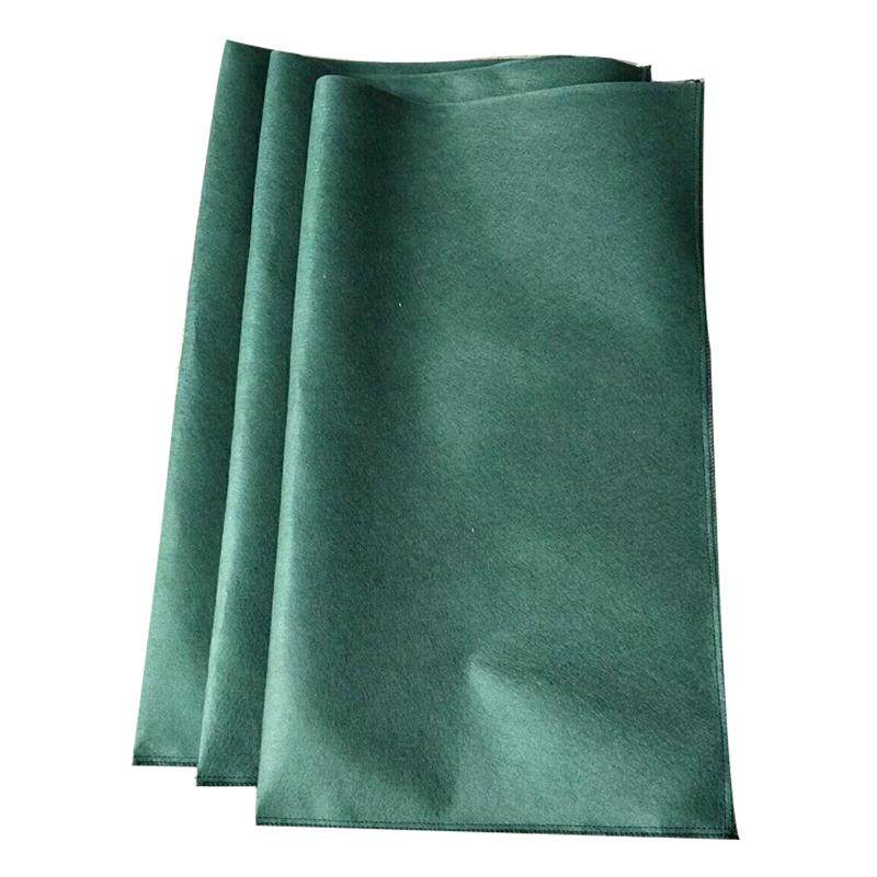 绿色生态袋绿化袋护坡袋pp土工布袋河道护坡植生袋防汛袋无纺布袋,淘宝优惠券,粉丝福利购,淘宝优惠卷