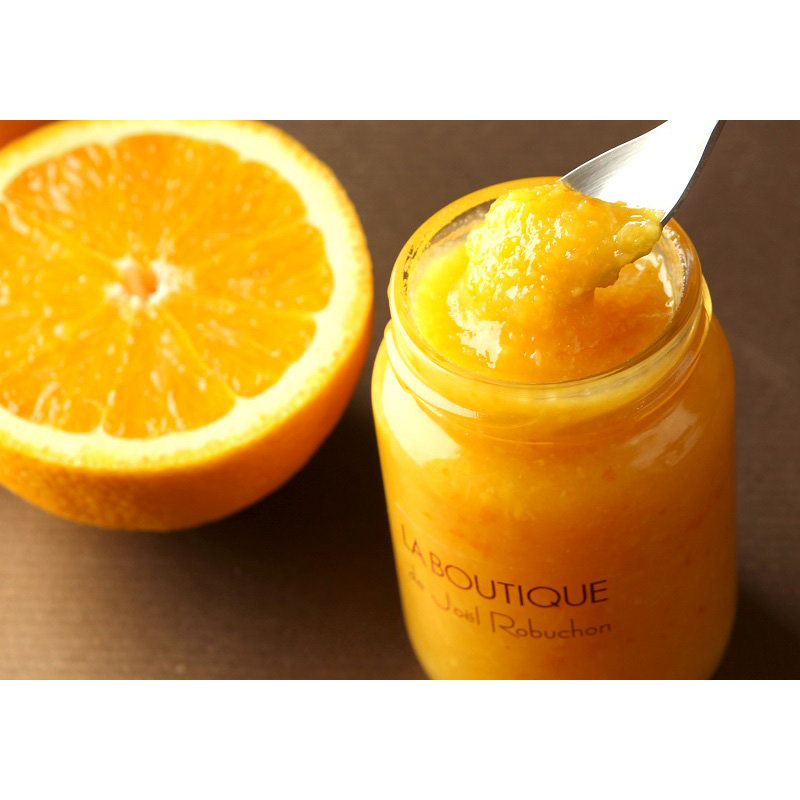 日本 Joel Robuchon蔷薇覆盆子/蜜橙果酱 瓶装,淘宝优惠券,粉丝福利购,淘宝优惠卷