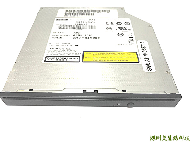 全新惠普HP DVD-RW刻录光驱480G2 490G2 460510-800 657958-001 - 图2